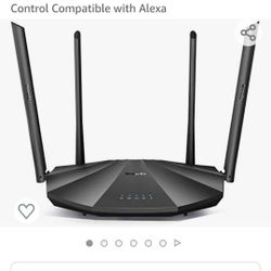 wifi router