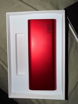 Stiiizy portable power case