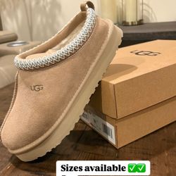 Ugg Tazz Sand GS 5y 6y