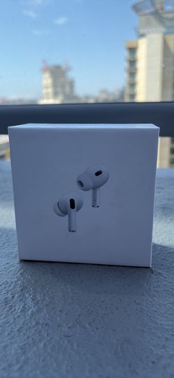 AirPods Pro2 ANC