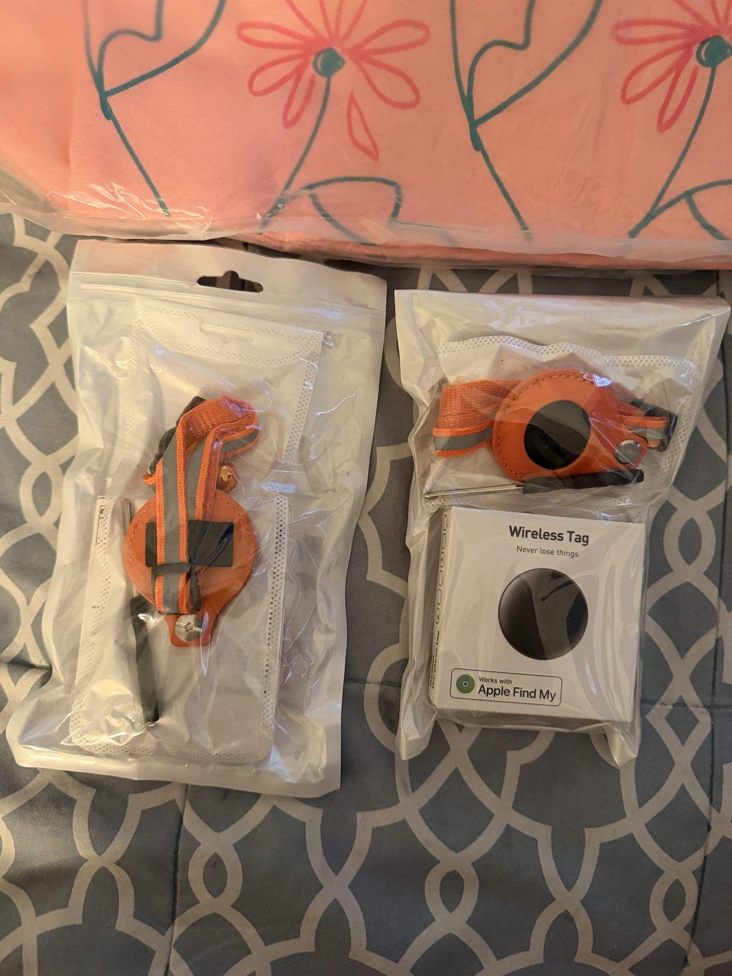 Wireless Tag