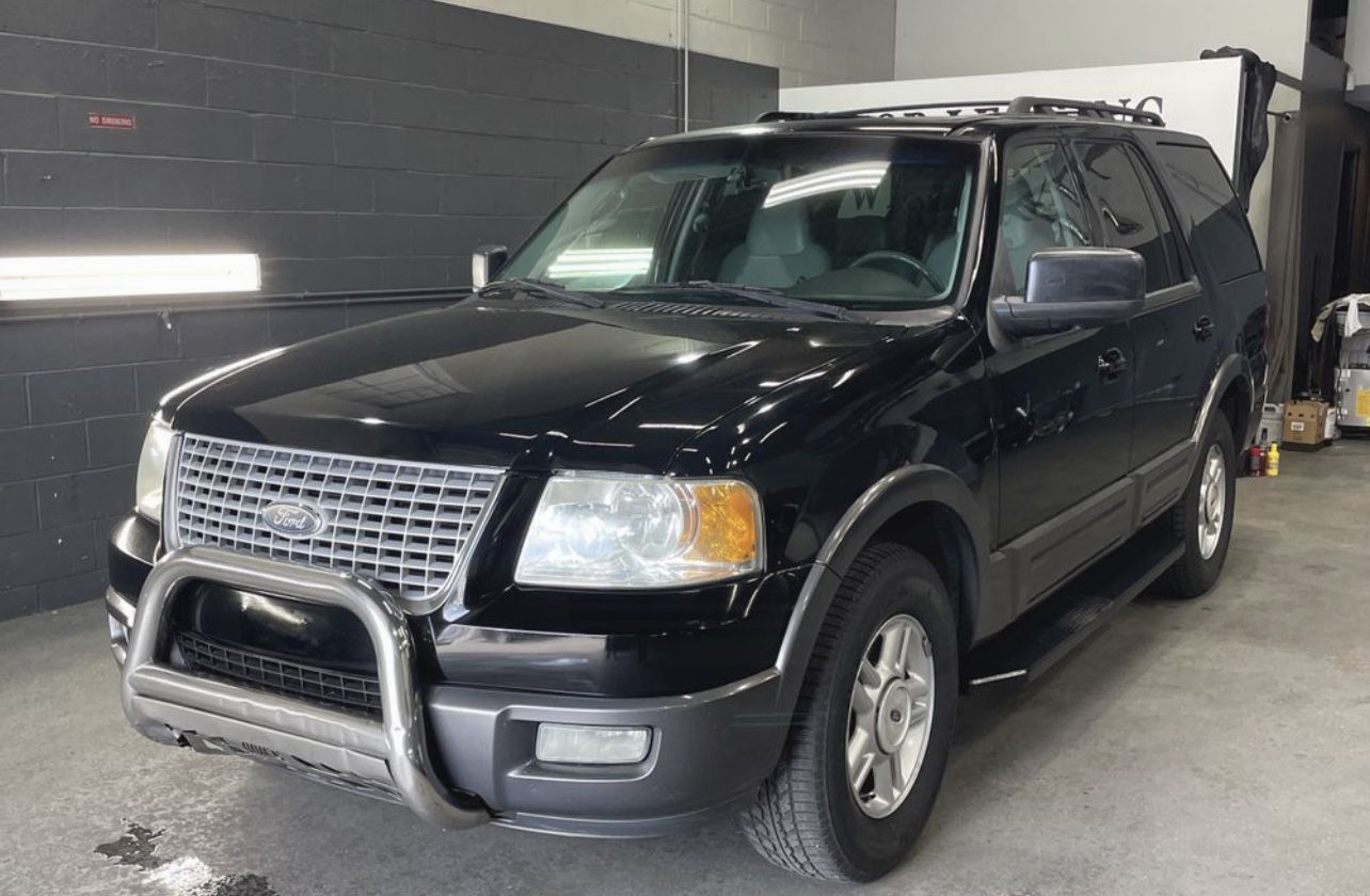 2006 Ford Expedition