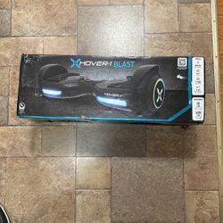 Hover-1 Blast Hoverboard