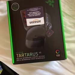 Razer Tartarus V2 Gaming Keypad
