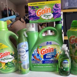 Items From $4-$50