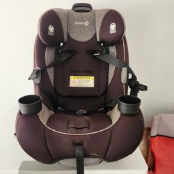 Car Seat
