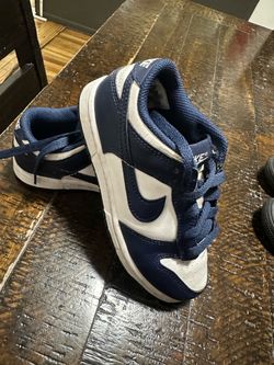 Nike Kids Dunk Low