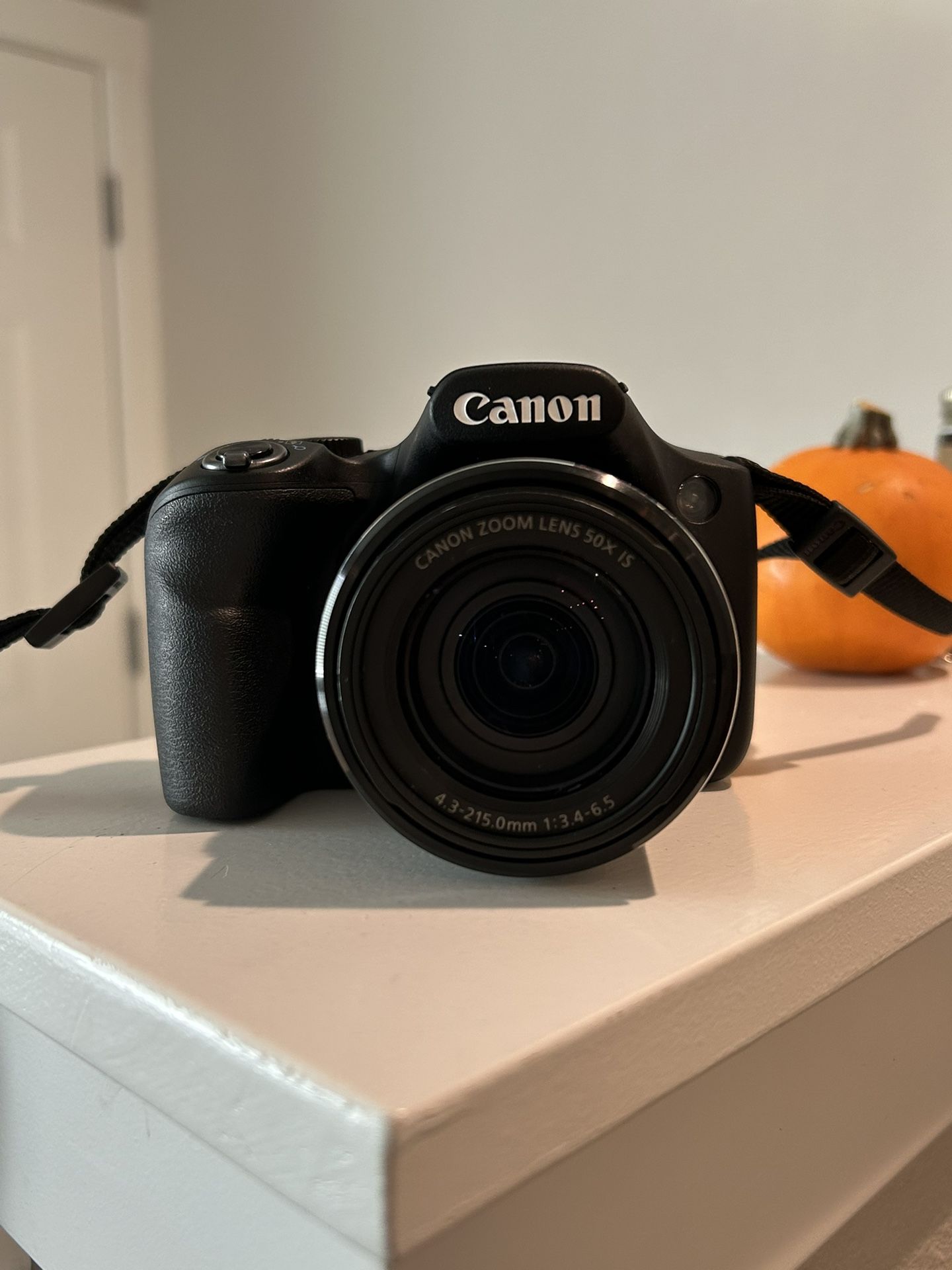 Canon Camera SX540 HS