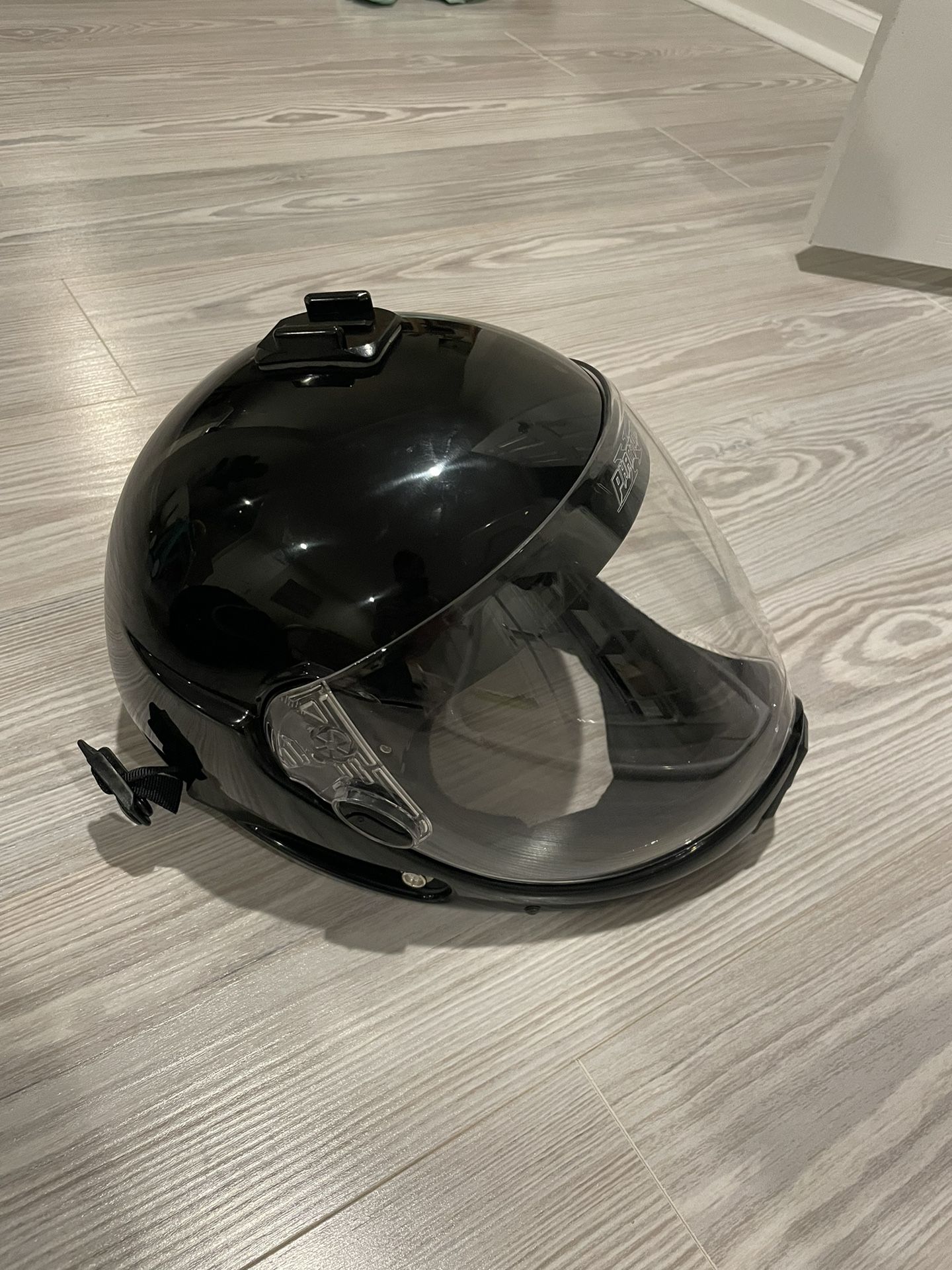 Phantom Skydiving Helmet