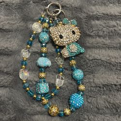 Phone Wristlet 