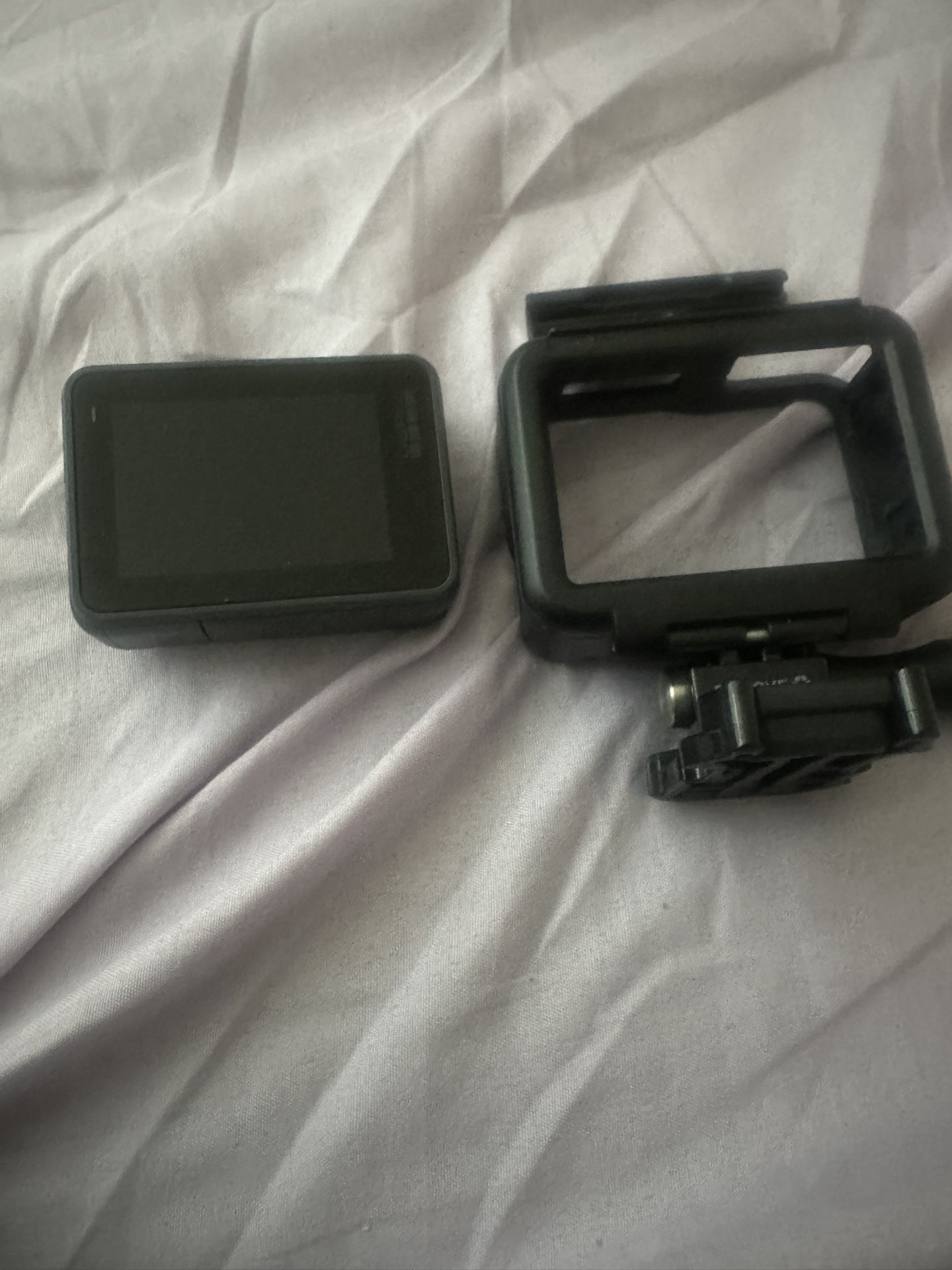 Go Pro