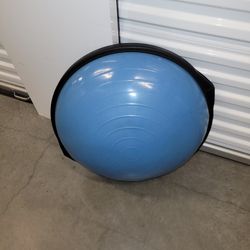 Bosu Balance Trainer Ball