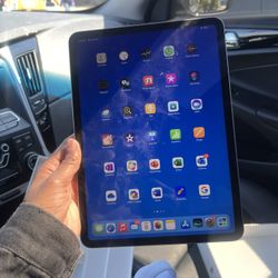iPad Pro 11inch 128gb