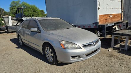 2005 Honda Accord