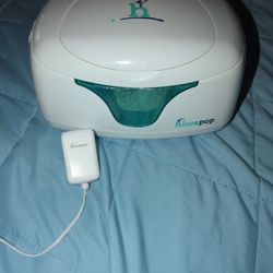 Hiccapop Diaper Warmer
