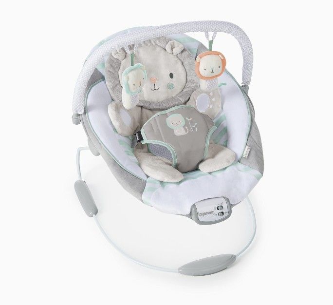 Baby Bouncer New