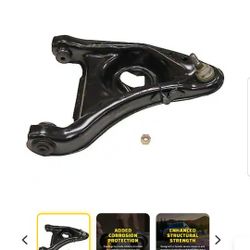 Moog Control Arm
