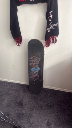 Santa Cruz SkateBoard