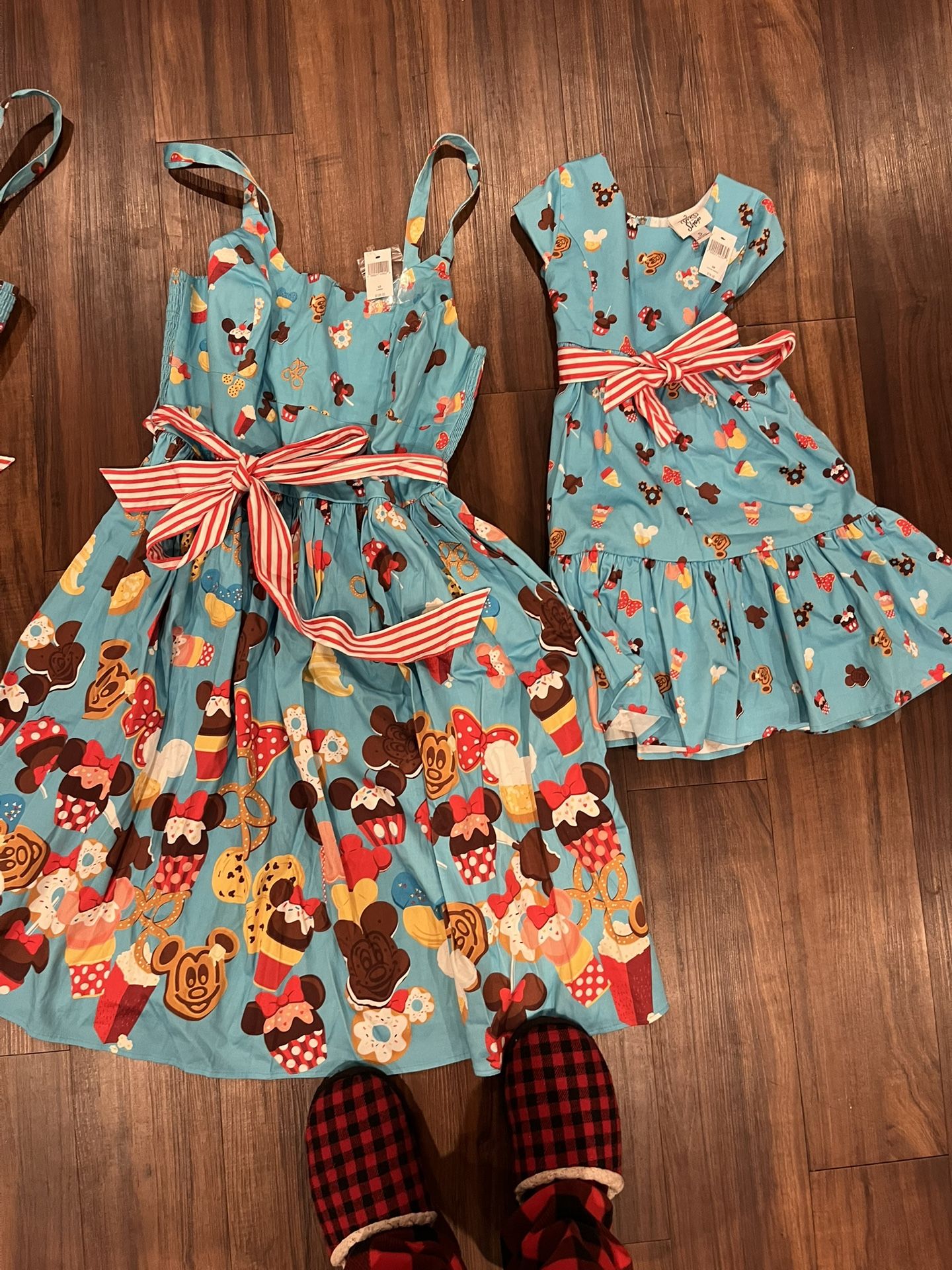 NWT Disney Dresses 