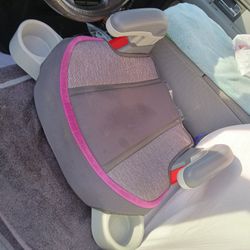 Booster Seat