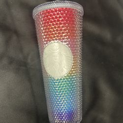 Starbucks Cup 