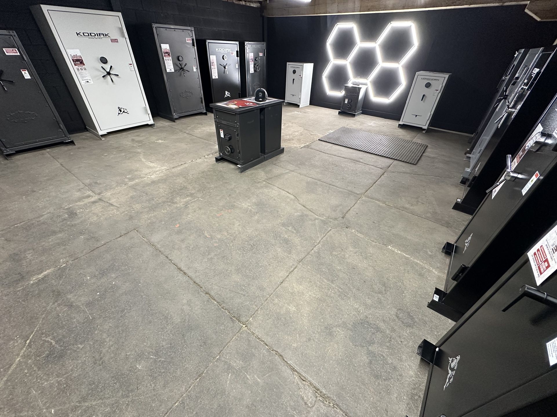 Rhino safes for sale 