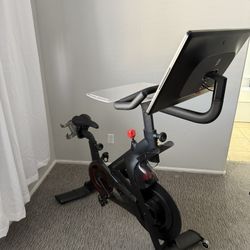Peleton bike +