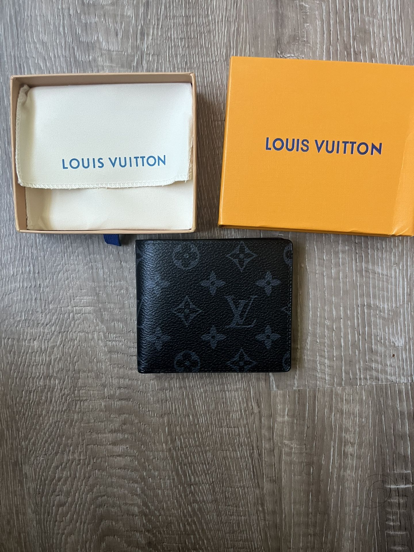 Louis Vuitton Wallet