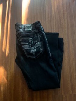 Rock revival