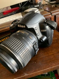 Digital cameras
