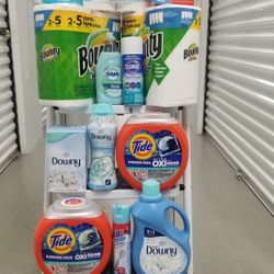 Tide Bundle 