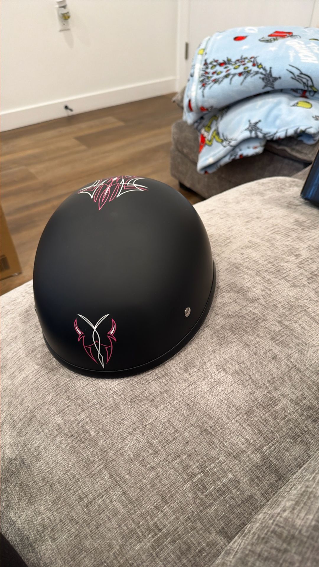 Bike Helmet