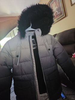 Kids Puffer jacket