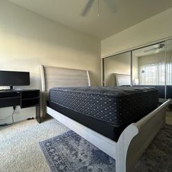 Bedroom Set $500 OBO 