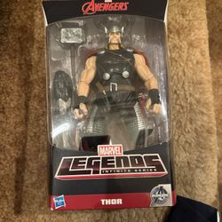 Marvel Legends Action Figure 