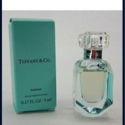 Tiffany And Co... Mini Splash