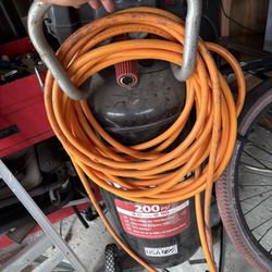 Husky Compressor 20 Gallons 