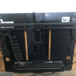 Uplift TV Lift Mechanism