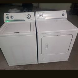 Whirlpool Gas Set 