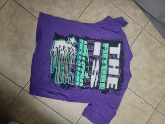 Hellstar tee