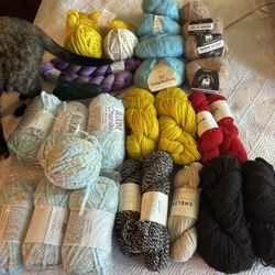 Yarn