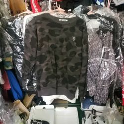 Designer Sweat Shirt Size XXL