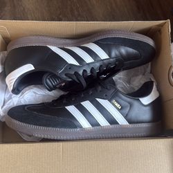 Samba Adidas