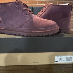 UGG - Boots - Size 9