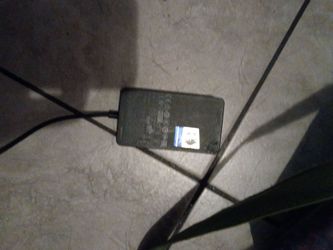 Surface pro charger model 1706