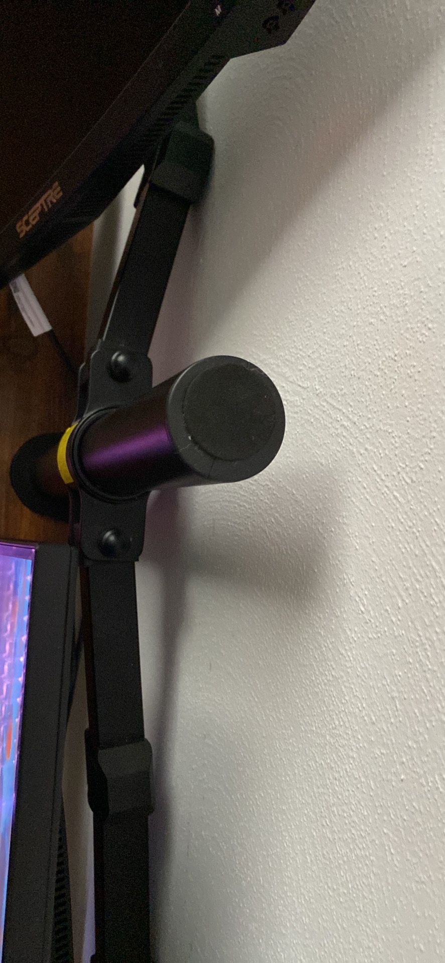 Insignia Dual Monitor Arms