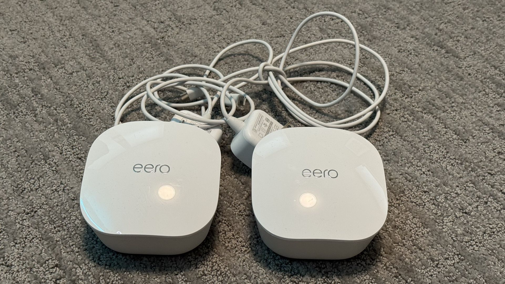 eero Wifi Pods