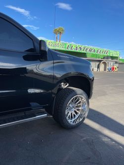 LIFT KITS 🔥🔥