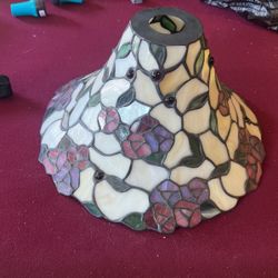 Cristal Lamp Cover