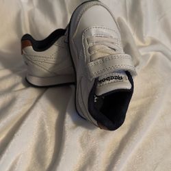 Toddler Reebok Shoes